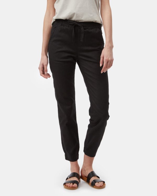 Hemp Stretch Pacific Jogger Sale - Image 2