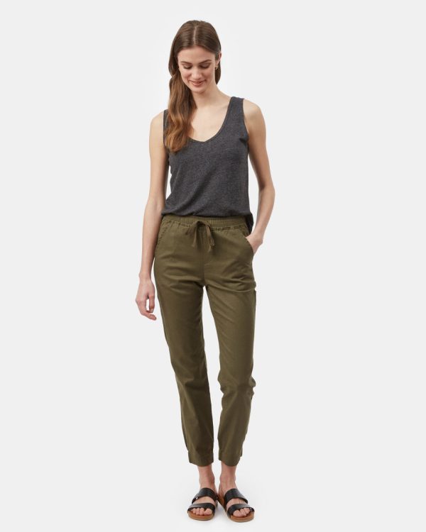 Hemp Stretch Pacific Jogger Sale