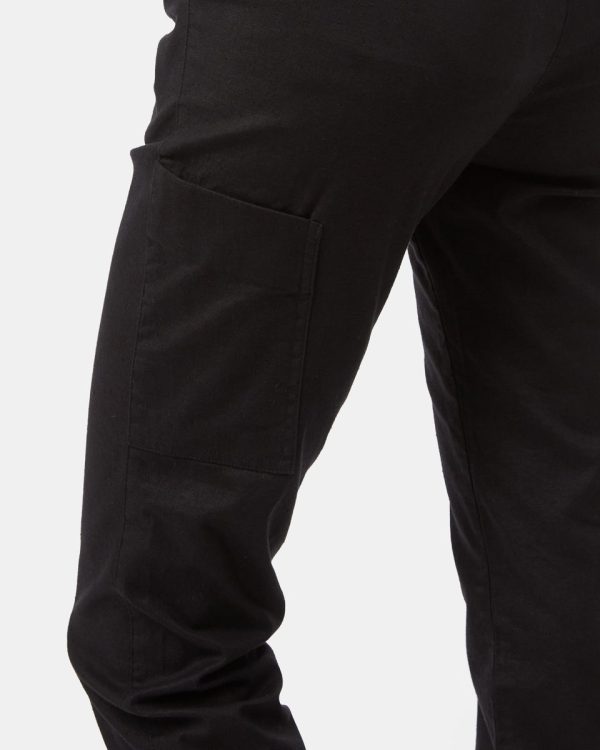 Hemp Stretch Pacific Jogger Sale - Image 5